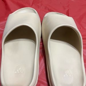 Yeezy slides